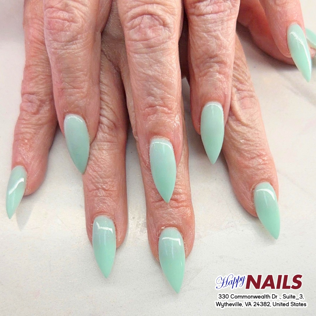 amazing nail